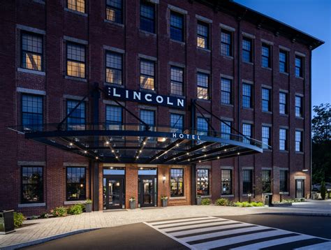 Lincoln hotel biddeford - The Lincoln Hotel. 2,207 likes · 87 talking about this · 868 were here. The Lincoln Hotel is Biddeford Maine's upscale hotel in the heart of downtown.